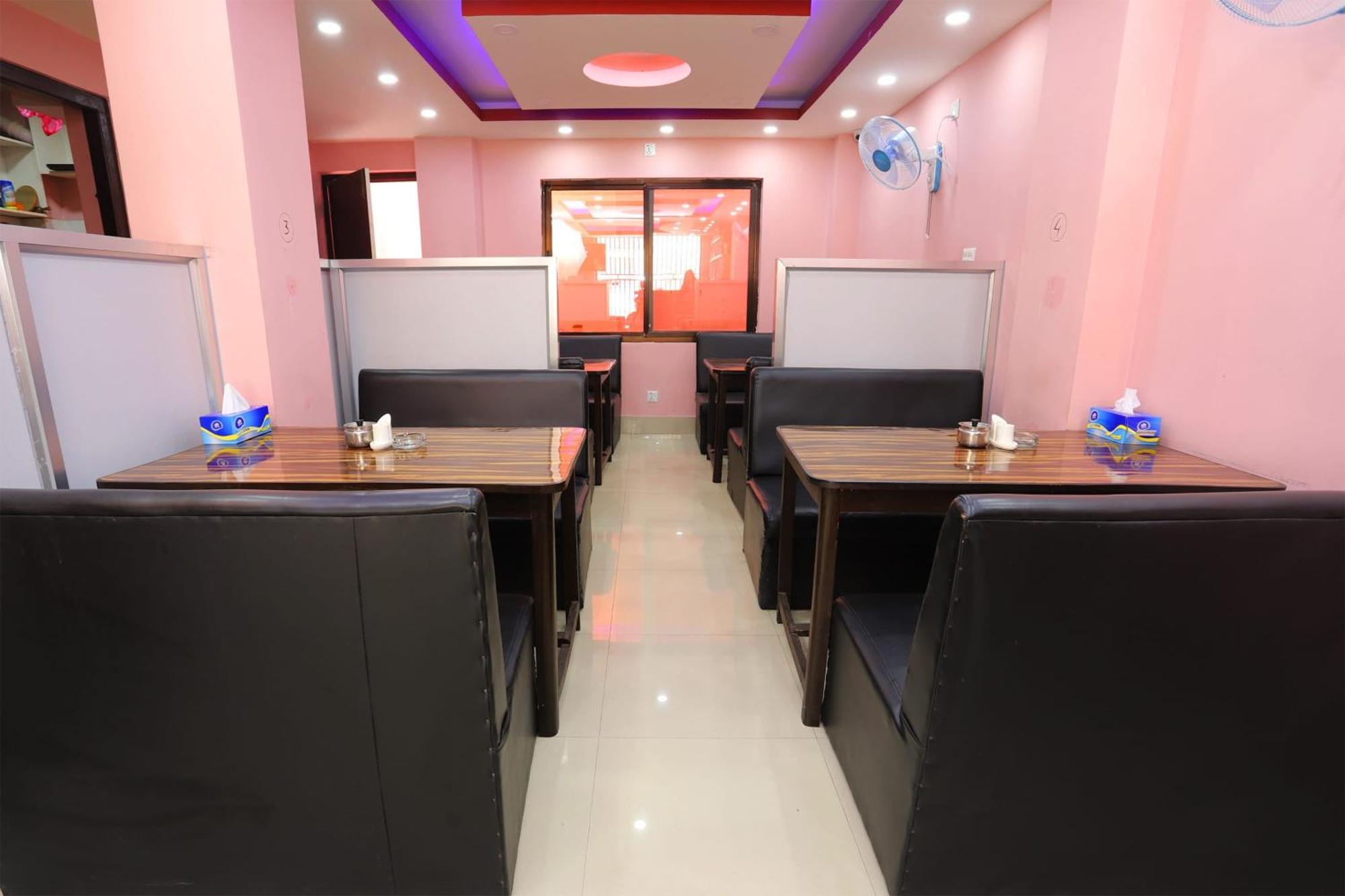 普瑞尼萨奥优137酒店 Pashupatināth 外观 照片